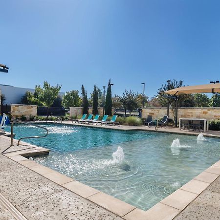 Home2 Suites By Hilton Dallas Addison Luaran gambar
