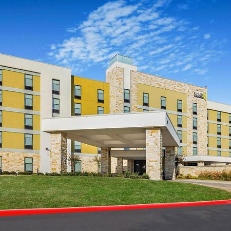 Home2 Suites By Hilton Dallas Addison Luaran gambar